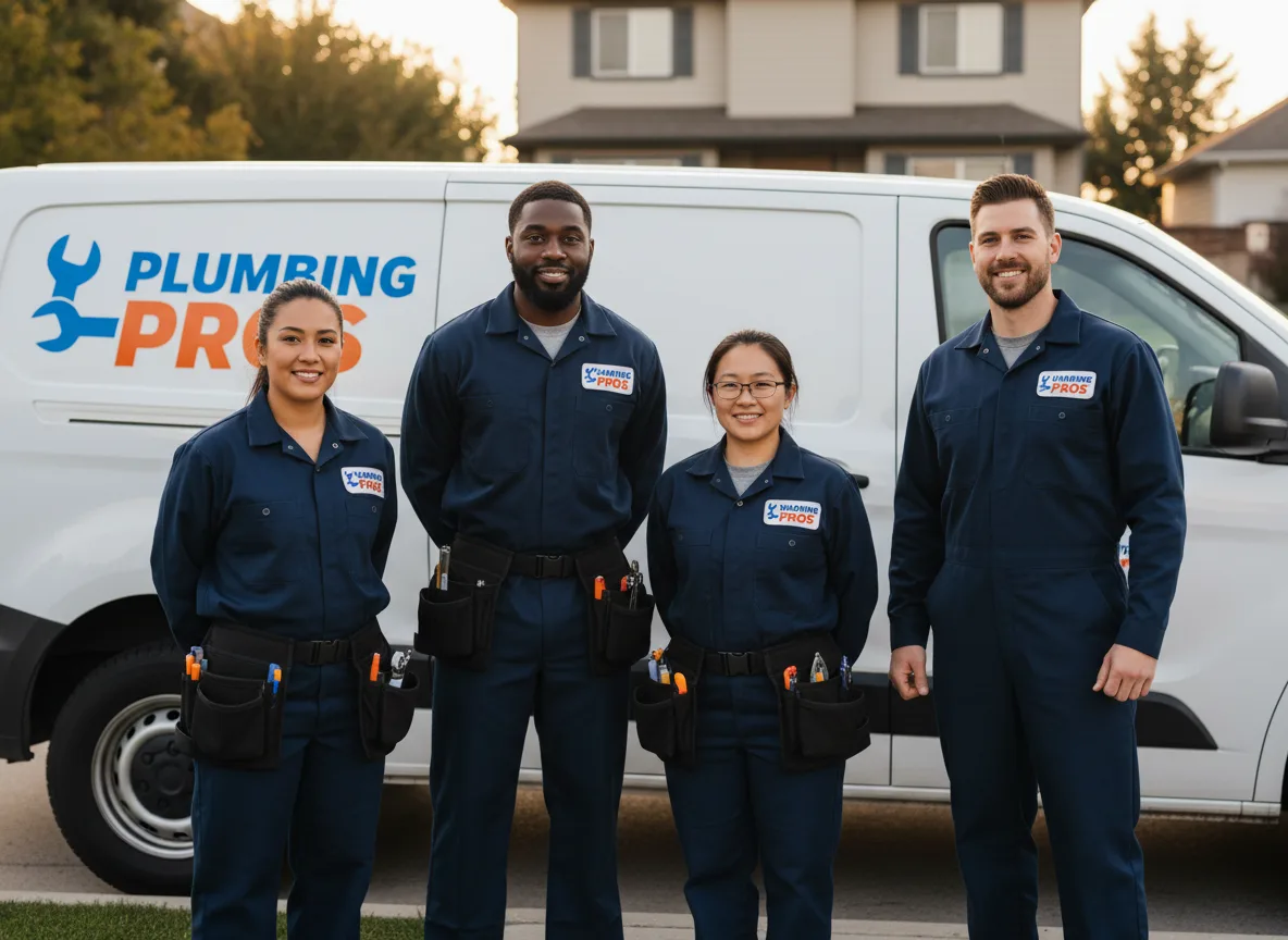 Water Heater Repair company in Fairfield, OH